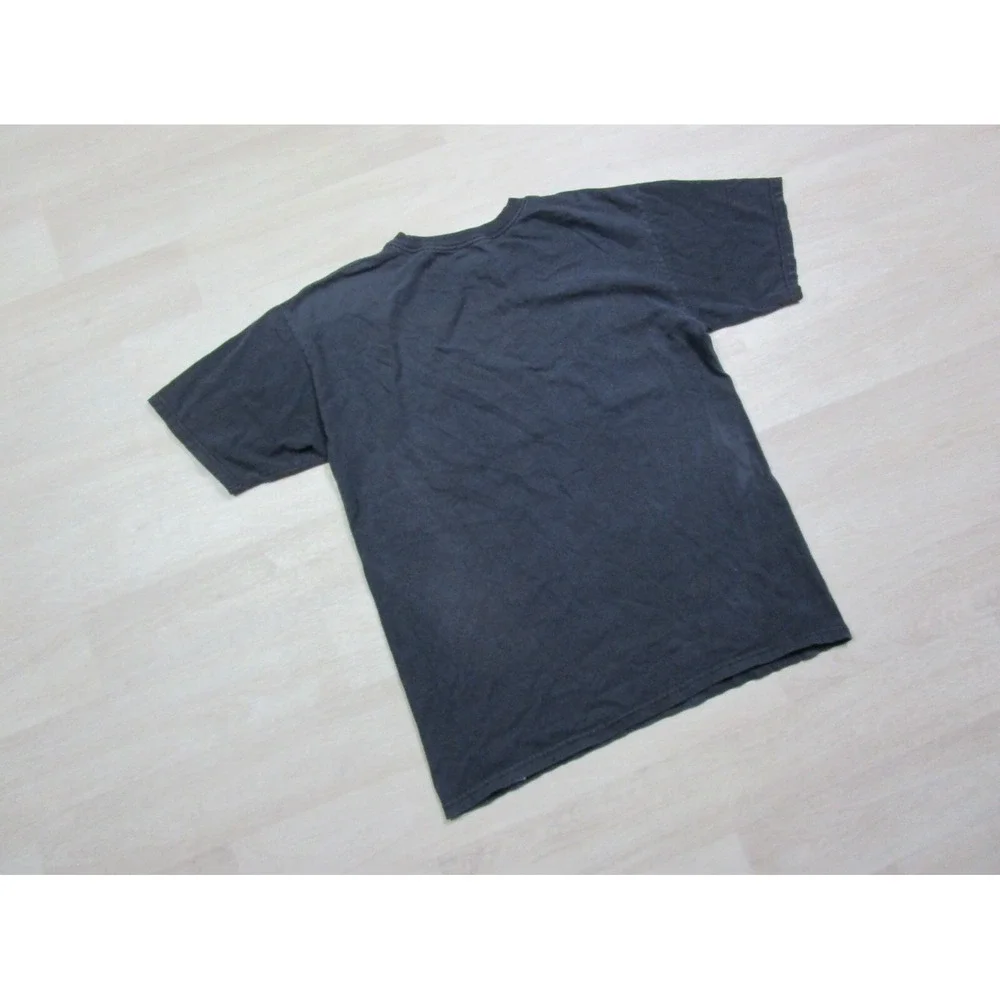 Nike SB Y2K T-Shirt Size (M) Omar Salazar‎ Skateboard Portrait Broken Arm 2010